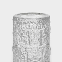 Стакан стеклянный &laquo;Вулкан&raquo;, 350 мл, 7&times;14 см