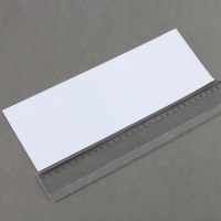 Магнитная лента «Создай магниты», 10 × 30 см, цвет белый Магнитная лента «Создай магниты», 10 × 30 см, цвет белый