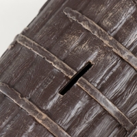 Копилка "СУНДУК " 11 х 14 х 10,5 см. Копилка "СУНДУК " 11 х 14 х 10,5 см.