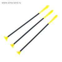 Арбалет &laquo;Спорт&raquo;, стреляет присосками, с лазерным прицелом, работает от батареек