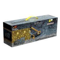 Кран радиоуправляемый &laquo;Стройка&raquo;, подвижная стрела, работает от аккумулятора