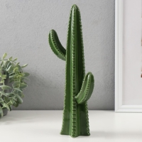 Сувенир керамика "Кактус Цереус" МИКС 6,3х12,5х27 см Сувенир керамика "Кактус Цереус" МИКС 6,3х12,5х27 см
