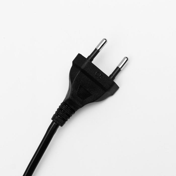 Аквариум Прямоугольный Аквариум Прямоугольный "Атолл" с крышкой, 20 литров, 38 х 19 х 28/33 см, чёрный