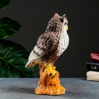 Копилка "Филин на ветке" 16х18х30см Копилка "Филин на ветке" 16х18х30см