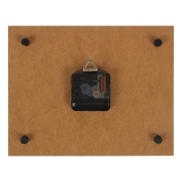 Часы-картина настенные, интерьерные "Лимонный аромат", бесшумные, 25 х 20 см Часы-картина настенные, интерьерные "Лимонный аромат", бесшумные, 25 х 20 см