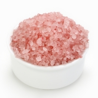 Соль для ванны «Я не подарок, но и ты не Санта», 150 г, аромат ягодного чизкейка, Новый Год Соль для ванны «Я не подарок, но и ты не Санта», 150 г, аромат ягодного чизкейка, Новый Год