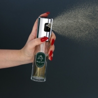 Распылитель для масла и уксуса «Оливки», 100 мл Распылитель для масла и уксуса «Оливки», 100 мл