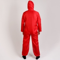 Карнавальный комбинезон &laquo;Ограбление&raquo;