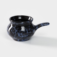 Кокотница керамическая &laquo;Вуаль&raquo;, 250 мл