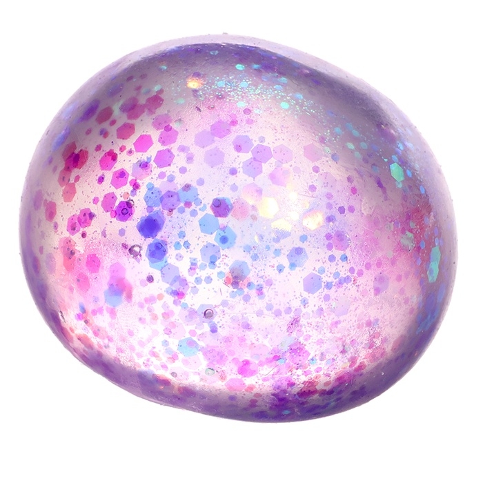 Антистресс сквиш мялка «Мячик», сахарный бум МИКС Антистресс сквиш мялка «Мячик», сахарный бум МИКС