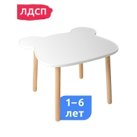 Детский столик &laquo;Мишка&raquo;