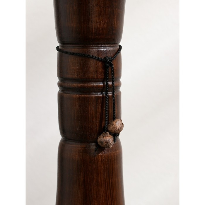 Ваза этническая «Чибузо», керамика, 1 сорт, Иран Ваза этническая «Чибузо», керамика, 1 сорт, Иран