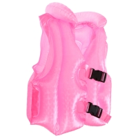 Жилет для плавания &laquo;На волне&raquo;, детский, р. M, 50 х 40 см