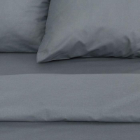 Постельное бельё Этель 2 сп &laquo;Муссон&raquo; 175&times;215, 200&times;220, 70&times;70-2 шт, поплин 125 г/м&sup2;