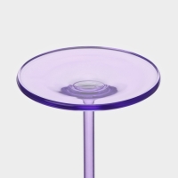 Набор стеклянных бокалов RAINBOW FRESH, 400 мл, декор, 6 шт Набор стеклянных бокалов RAINBOW FRESH, 400 мл, декор, 6 шт