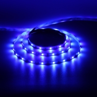 Умная светодиодная лента Nitebird, 5В, SMD5050, 30 LED/м, 2.8 м, IP20, Wi-Fi, RGB Умная светодиодная лента Nitebird, 5В, SMD5050, 30 LED/м, 2.8 м, IP20, Wi-Fi, RGB