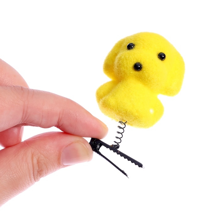 Развивающая игра &laquo;Зверушки на прищепках&raquo;