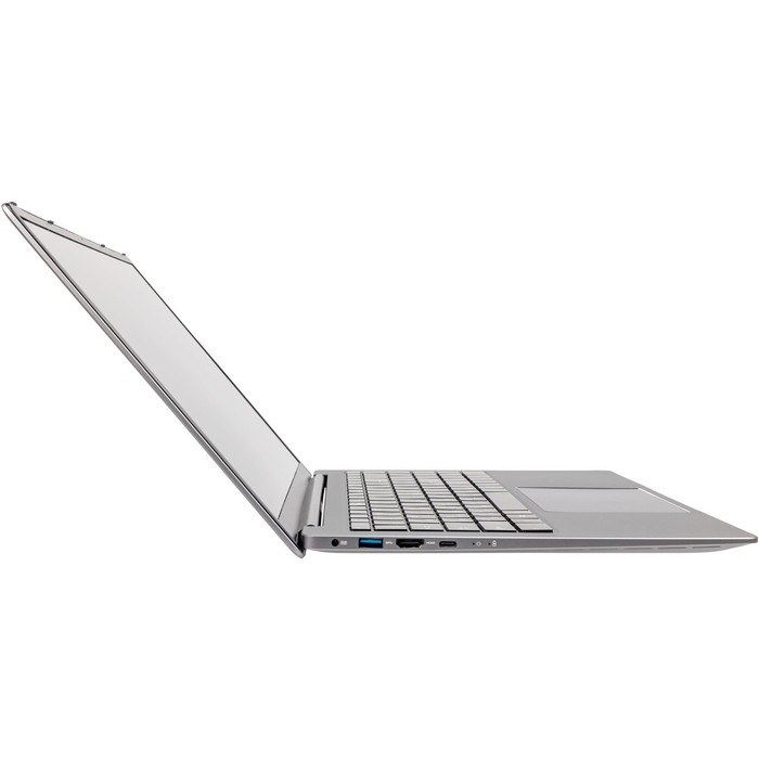 Ноутбук Hiper Expertbook MTL1601, 16.1 Ноутбук Hiper Expertbook MTL1601, 16.1", i3 1115G4, 8Gb, SSD1Tb, Intel UHD, noOS, серебр