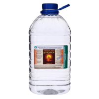 Масло лампадное &laquo;Церковное&raquo;, 3 л