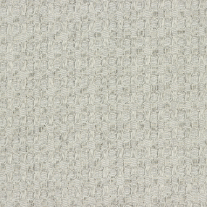 Полотенце "Доляна" цв. серый 35х60 см, 100% хл., крупная вафля 220 г/м2