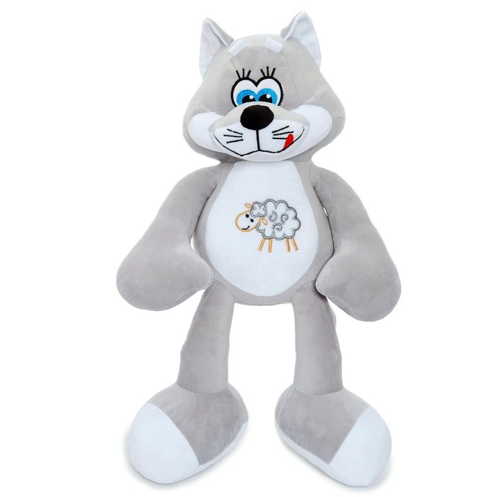 Мягкая игрушка «Волчок», 60 см Мягкая игрушка «Волчок», 60 см