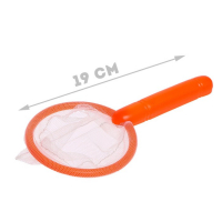 Рыбалка &laquo;Веселая рыбалка&raquo; 1 удочка, 9 рыбок, сачок, МИКС