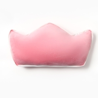 Подушка Этель SweetBaby 50*40 см, цв. розовый Подушка Этель SweetBaby 50*40 см, цв. розовый