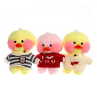 Мягкая игрушка &laquo;Утка. Лалафанфан&raquo;, виды МИКС