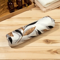 Валик с наполнителем «Лаванда», 10х30см, микс Валик с наполнителем «Лаванда», 10х30см, микс