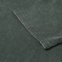 Футболка мужская MINAKU, цв.зелёный, р-р 52-54