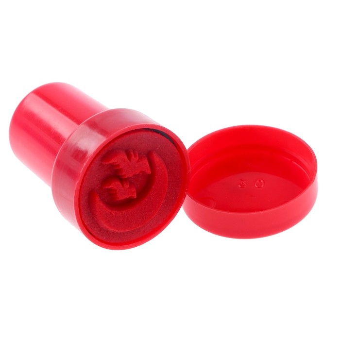 Печать цветная &laquo;Страшный Хеллоуин&raquo;, набор 10 шт., МИКС