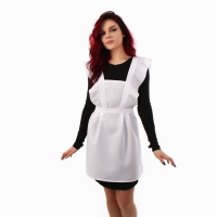 Карнавальный набор &laquo;Милая выпускница&raquo;: банты 2 шт., гольфы