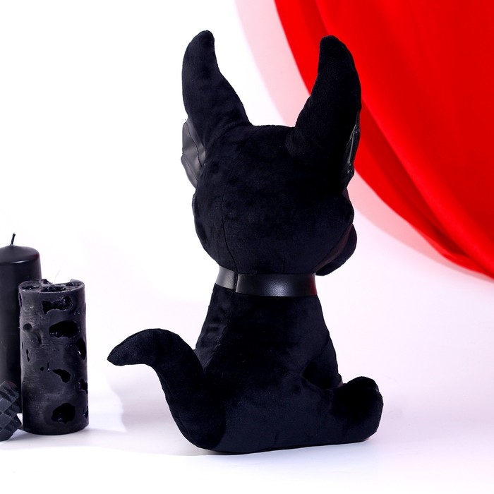 Мягкая игрушка &laquo;Анубис&raquo;, 35 см