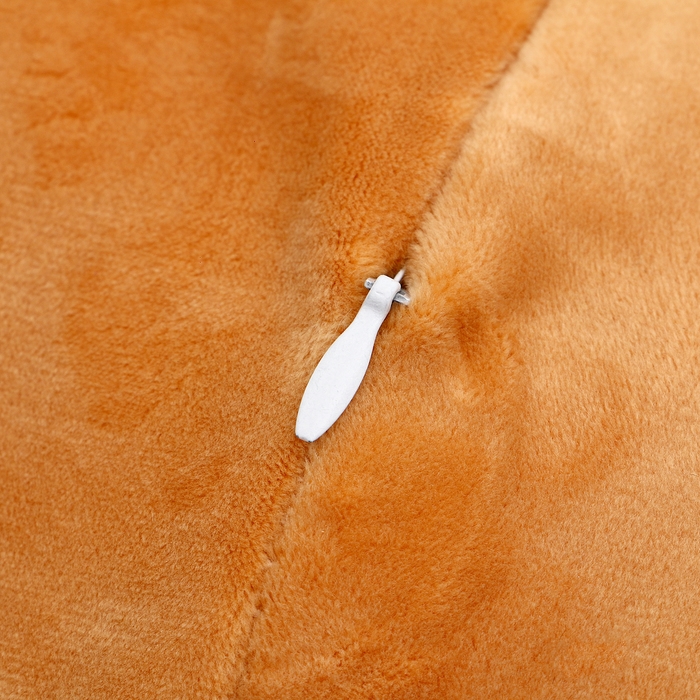 Мягкая игрушка &laquo;Медведь&raquo; с пледом, 35 см