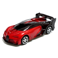 Машина инерционная «Купе», МИКС Машина инерционная «Купе», МИКС