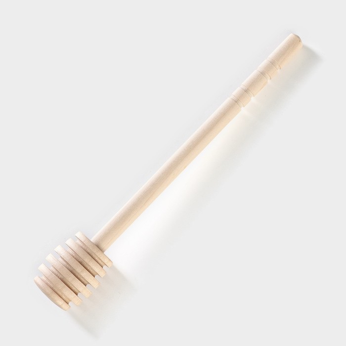 Ёмкость фарфоровая для мёда с ложкой BellaTenero, 300 мл, цвет белый Ёмкость фарфоровая для мёда с ложкой BellaTenero, 300 мл, цвет белый