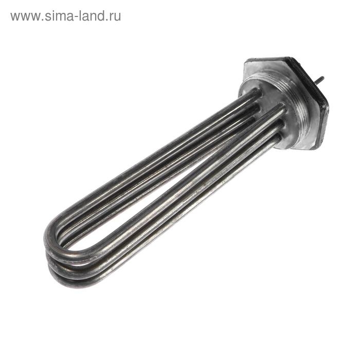 ТЭН для электрокотла "ЭРДО", 2 1/2", 4.5 кВт