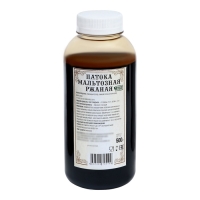 Патока мальтозная, КондиМир, 500 г Патока мальтозная, КондиМир, 500 г