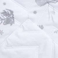 Покрывало LoveLife 1,5 сп "Зимняя сказка" 150*210±5см, микрофайбер, 100% п/э Покрывало LoveLife 1,5 сп "Зимняя сказка" 150*210±5см, микрофайбер, 100% п/э