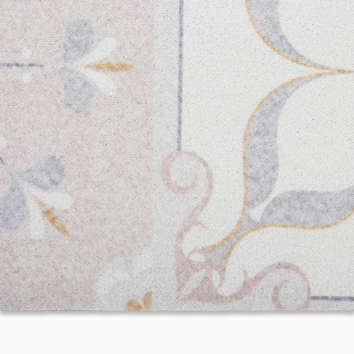 Коврик для кухни Этель "Delicious" 38х118 см