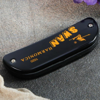 Губная гармошка Swan SW1020-16 Губная гармошка Swan SW1020-16