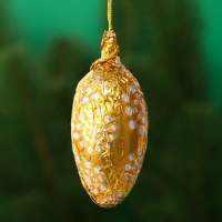 Новый год. Шоколад фигурный "Новогодние игрушки", 10,5 г Новый год. Шоколад фигурный "Новогодние игрушки", 10,5 г