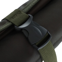 Мягкий чехол для 3-х частных удилищ без катушек, длина 145 см Мягкий чехол для 3-х частных удилищ без катушек, длина 145 см