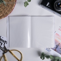 Фотоальбом в мягкой обложке "Ламай стереотипы", 36 фото Фотоальбом в мягкой обложке "Ламай стереотипы", 36 фото