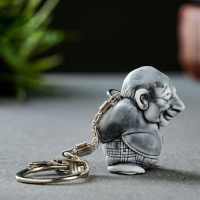 Брелок "Еврейчик" 3,5см Брелок "Еврейчик" 3,5см