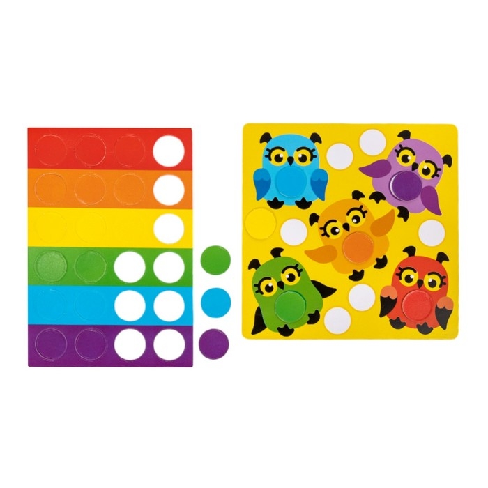 Настольная игра &laquo;Мир вокруг&raquo;, серия &laquo;Учись играя&raquo;