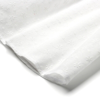 Платье для девочки MINAKU цвет белый, рост 110 см Платье для девочки MINAKU цвет белый, рост 110 см