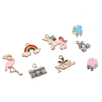 Набор для творчества &laquo;Создай своё украшение&raquo;, 25 видов бусин