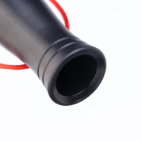 Манок на утку, черный, 11 см Манок на утку, черный, 11 см