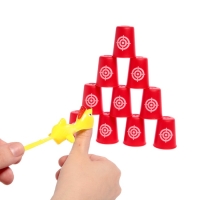 Настольная игра &laquo;Резвые курочки&raquo;, от 2 игроков, 3+